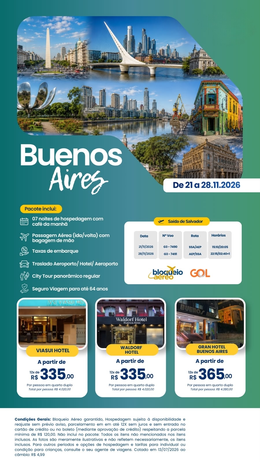 Buenos Aires