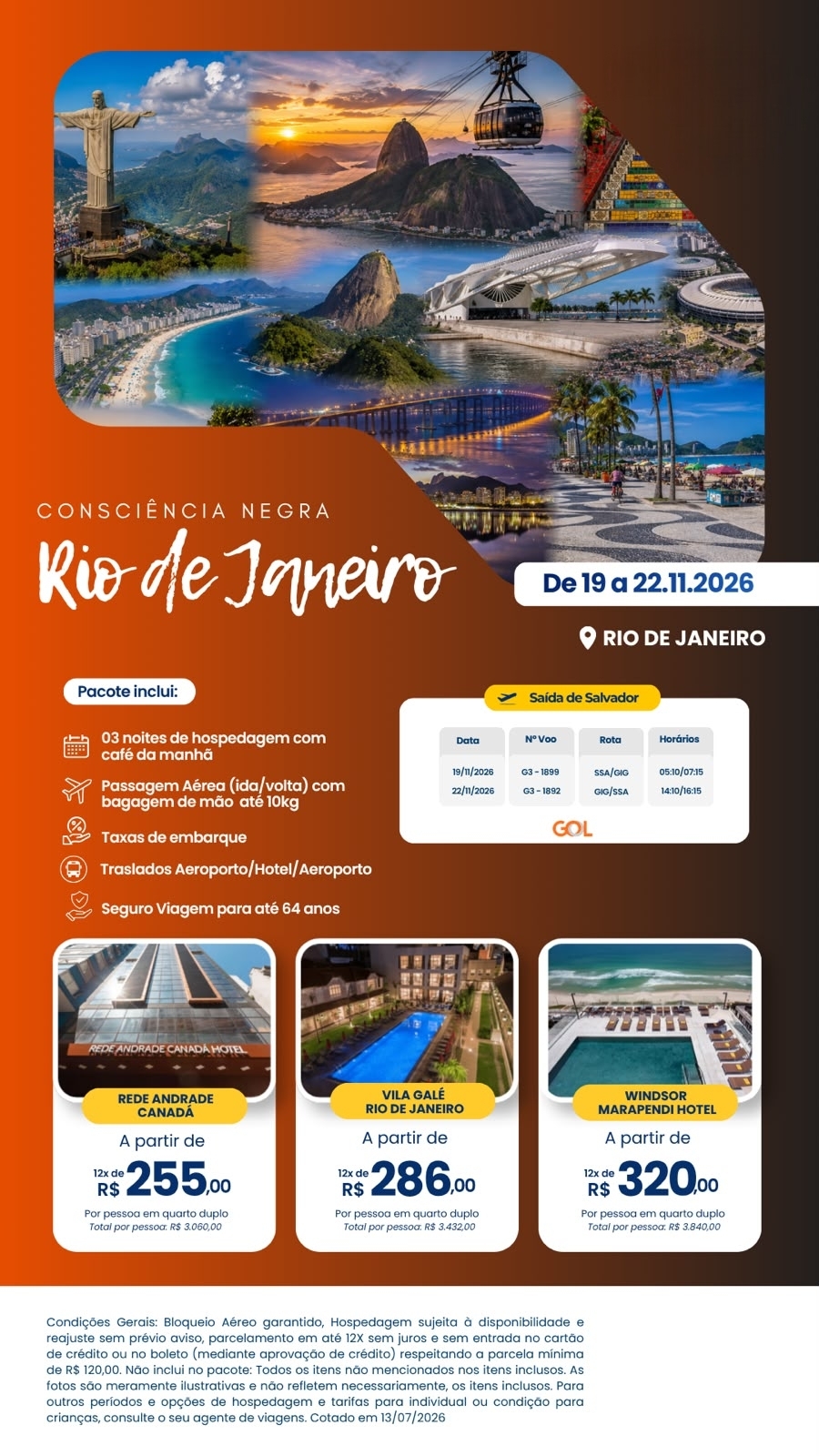 Rio de Janeiro
