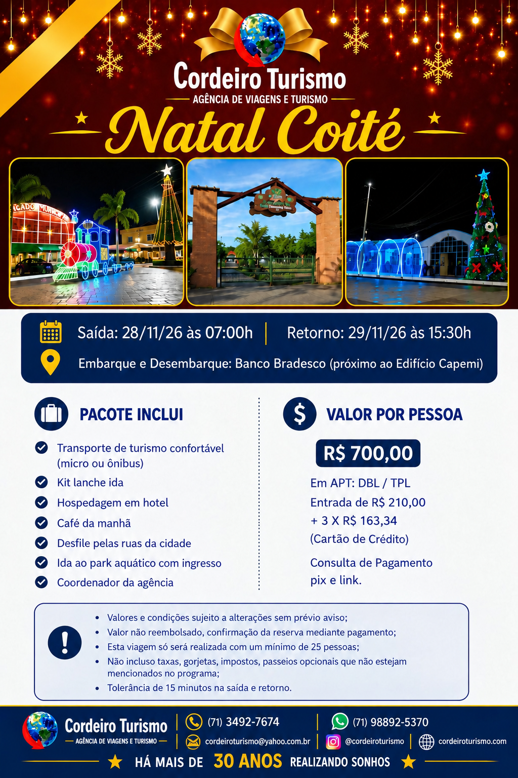Natal Coité